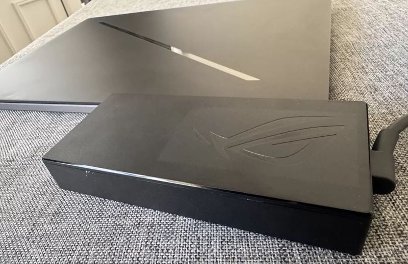 Asus ROG Zephyrus G16